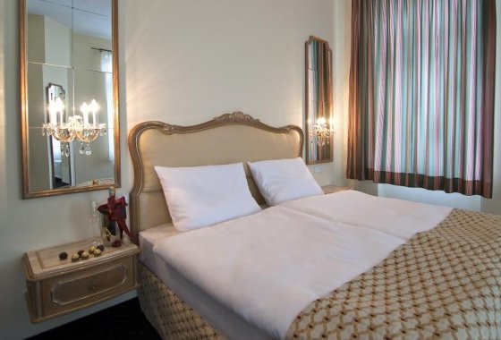 hotel *** - Hotel Marshal - Pokoje - zdjęcie 2