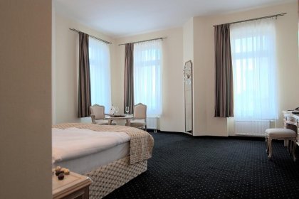 hotel *** - Hotel Marshal - zdjęcie 14