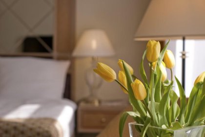 hotel *** - Hotel Marshal - zdjęcie 15