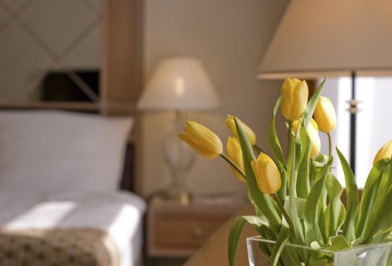 hotel *** - Hotel Marshal - Pokoje - zdjęcie 4