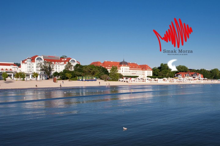 Restauracja Smak Morza