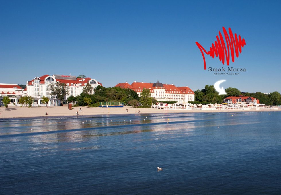 inny - Restauracja Smak Morza