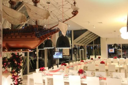 inny - Restauracja Smak Morza - zdjęcie 15