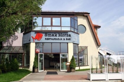 inny - Restauracja Smak Morza - zdjęcie 19
