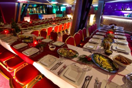 inny - Restauracja Smak Morza - zdjęcie 2
