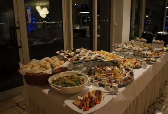 inny - Restauracja Smak Morza - Usługi - zdjęcie 4