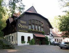Hotel Opera – Antiaging & SPA 