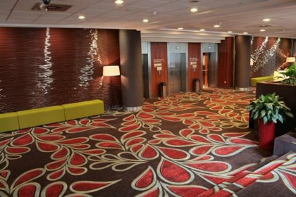 hotel **** - Hotel Mercure Warszawa Centrum - zdjęcie 2