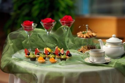 hotel **** - Hotel Mercure Warszawa Centrum - zdjęcie 6