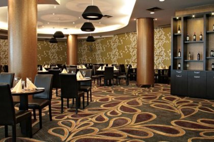 hotel **** - Hotel Mercure Warszawa Centrum - zdjęcie 5