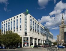 Hotel Mercure Warszawa Centrum