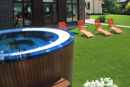 hotel *** - Hotel Willa Piast Spa & Wellness*** - zdjęcie 6