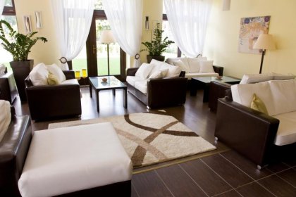 hotel *** - Hotel Willa Piast Spa & Wellness*** - zdjęcie 5