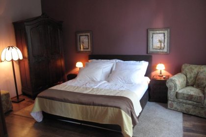hotel *** - Hotel Willa Piast Spa & Wellness*** - zdjęcie 4