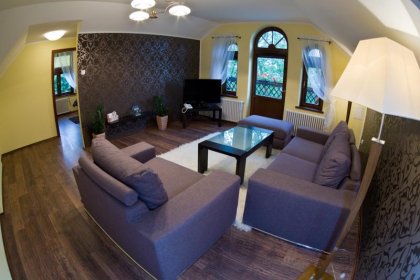 hotel *** - Hotel Willa Piast Spa & Wellness*** - zdjęcie 13