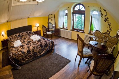 hotel *** - Hotel Willa Piast Spa & Wellness*** - zdjęcie 12