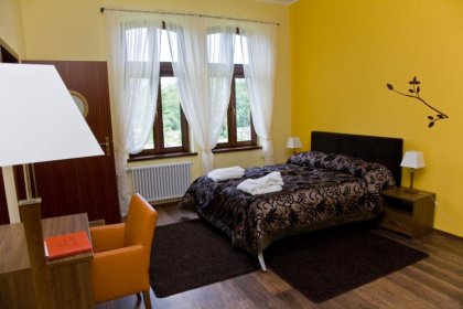 hotel *** - Hotel Willa Piast Spa & Wellness*** - zdjęcie 11