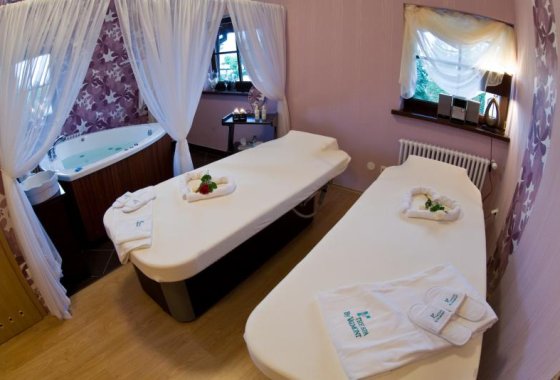 hotel *** - Hotel Willa Piast Spa & Wellness*** - Pokoje - zdjęcie 6