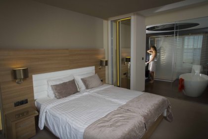 hotel *** - Hotel SUŁKOWSKI Conference Resort - zdjęcie 5