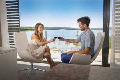 hotel *** - Hotel SUŁKOWSKI Conference Resort - zdjęcie 3