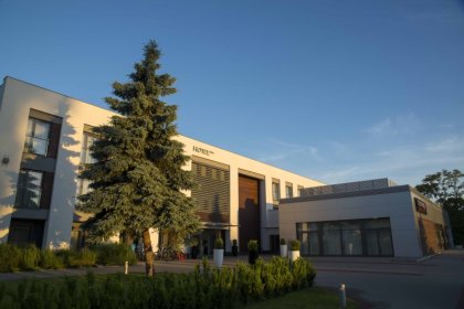 hotel *** - Hotel SUŁKOWSKI Conference Resort - zdjęcie 14