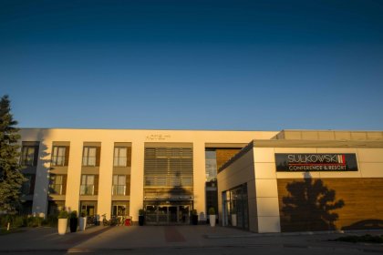 hotel *** - Hotel SUŁKOWSKI Conference Resort - zdjęcie 13