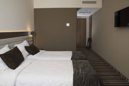 hotel *** - Hotel SUŁKOWSKI Conference Resort - zdjęcie 21