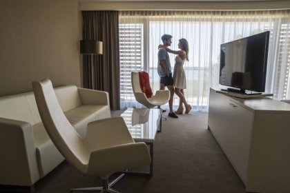 hotel *** - Hotel SUŁKOWSKI Conference Resort - zdjęcie 36