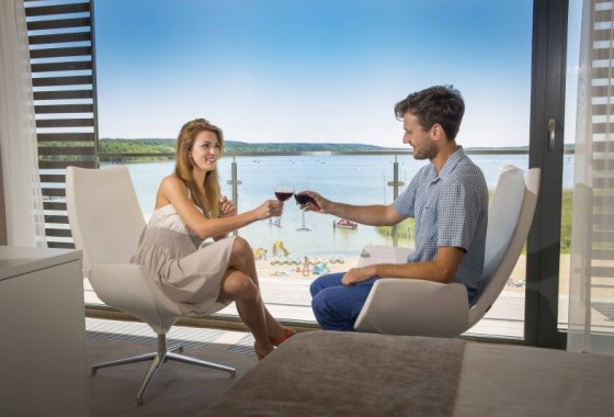 hotel *** - Hotel SUŁKOWSKI Conference Resort - Pokoje - zdjęcie 9