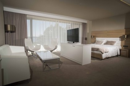 hotel *** - Hotel SUŁKOWSKI Conference Resort - zdjęcie 22
