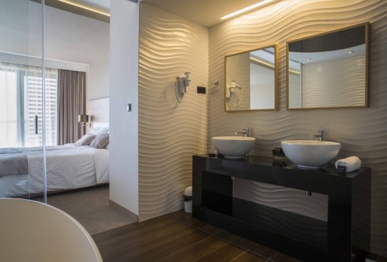 hotel *** - Hotel SUŁKOWSKI Conference Resort - Pokoje - zdjęcie 1