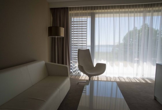 hotel *** - Hotel SUŁKOWSKI Conference Resort - Pokoje - zdjęcie 2