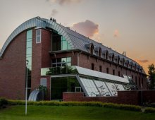 Młyn Jacka Hotel & SPA