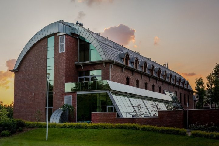 Młyn Jacka Hotel & SPA