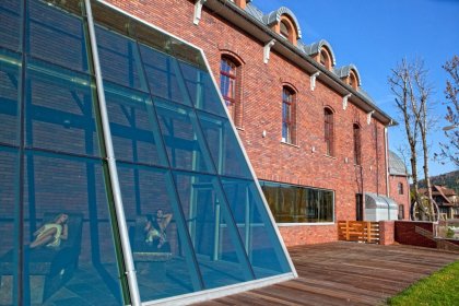 hotel **** - Młyn Jacka Hotel & SPA - zdjęcie 6