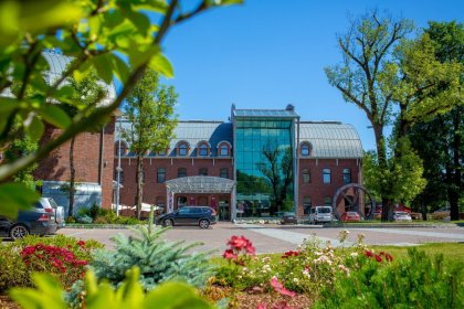 hotel **** - Młyn Jacka Hotel & SPA - zdjęcie 5