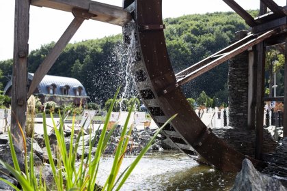 hotel **** - Młyn Jacka Hotel & SPA - zdjęcie 7
