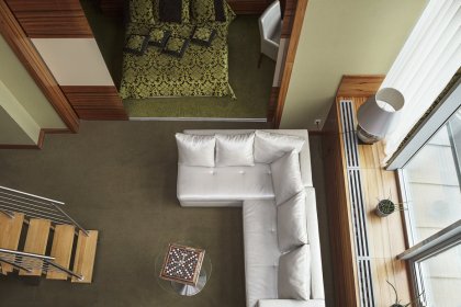 hotel **** - Młyn Jacka Hotel & SPA - zdjęcie 10