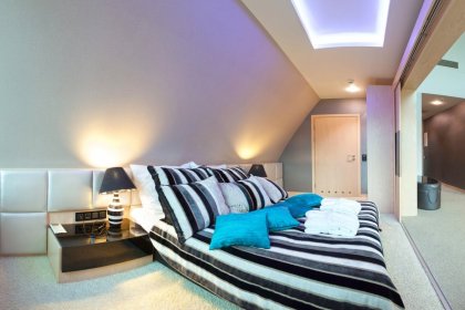 hotel **** - Młyn Jacka Hotel & SPA - zdjęcie 9