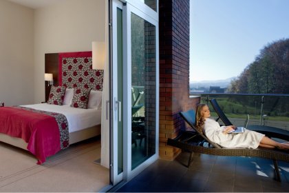 hotel **** - Młyn Jacka Hotel & SPA - zdjęcie 11