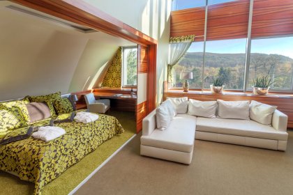 hotel **** - Młyn Jacka Hotel & SPA - zdjęcie 17