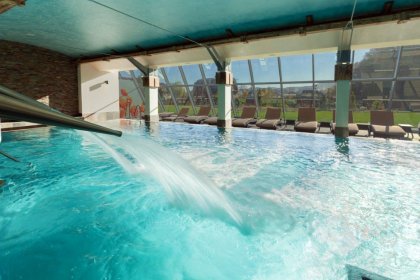 hotel **** - Młyn Jacka Hotel & SPA - zdjęcie 27