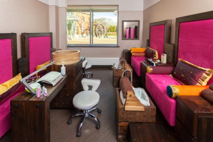 hotel **** - Młyn Jacka Hotel & SPA - zdjęcie 31