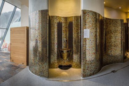 hotel **** - Młyn Jacka Hotel & SPA - zdjęcie 25