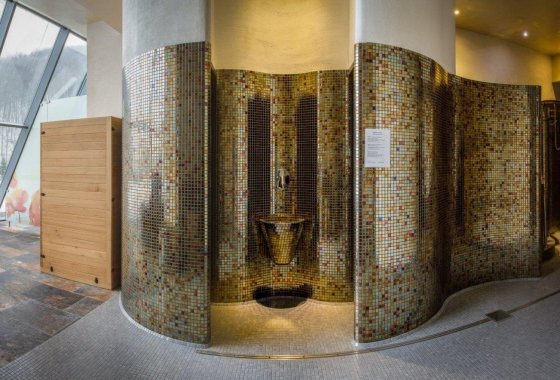 hotel **** - Młyn Jacka Hotel & SPA - Usługi - zdjęcie 7