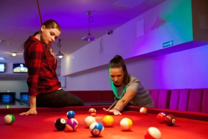 hotel **** - Młyn Jacka Hotel & SPA - zdjęcie 32