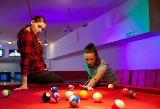 hotel **** - Młyn Jacka Hotel & SPA - Usługi - zdjęcie 14