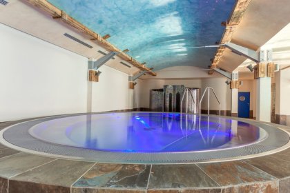 hotel **** - Młyn Jacka Hotel & SPA - zdjęcie 23