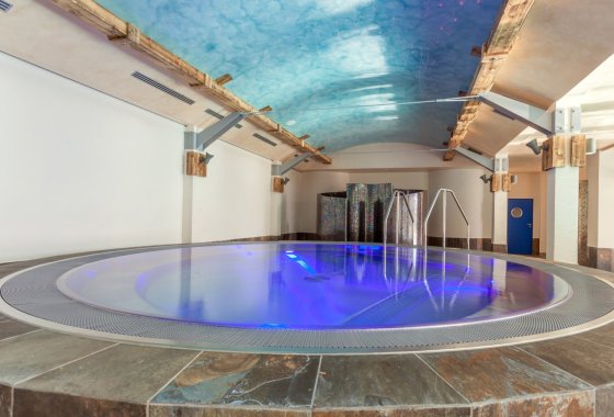 hotel **** - Młyn Jacka Hotel & SPA - Usługi - zdjęcie 5
