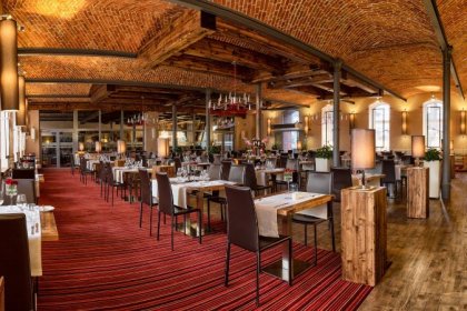 hotel **** - Młyn Jacka Hotel & SPA - zdjęcie 38
